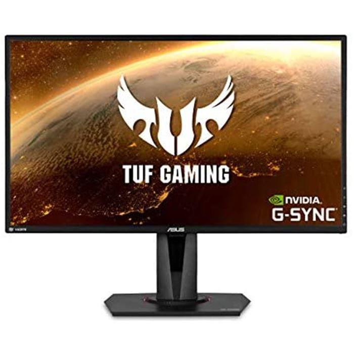 مانیتور گیمینگ ایسوس VG27AQ  ASUS TUF Gaming VG27AQ